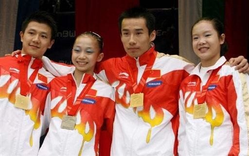 34岁奥运冠军肖钦,如今官至大校了吗?