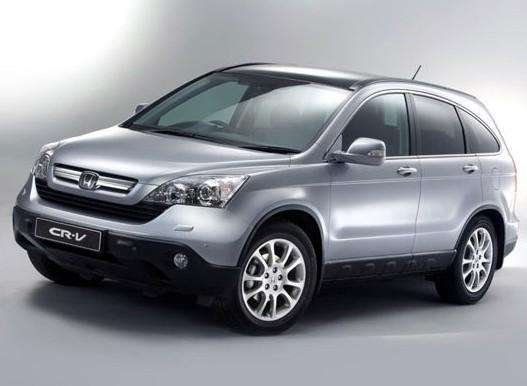 本田URV有哪些缺点?