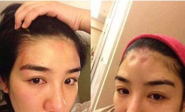 黄毅清住的豪宅像农家院,出行座驾和秦奋送的礼物一个级别,是不是假富?