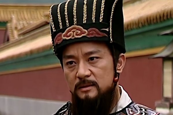 明朝第一首辅张居正,结局为何如此悲惨?