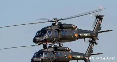 直-20之后,中国直升机的未来之路该怎样走呢?