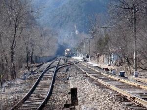 京包铁路的简介