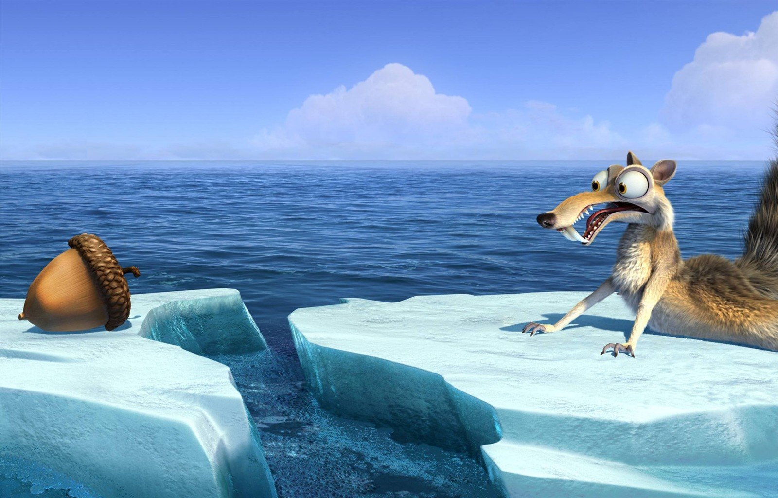 推荐一些经典的美国动画电影看