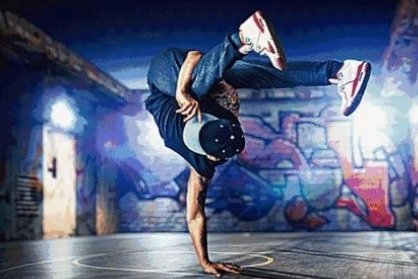 广西体育高考新增啦啦操和街舞,你赞成街舞啦啦操纳入体育考试项目吗?