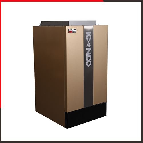 进口威能F86是什么故障?