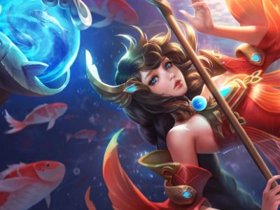 王者荣耀大乔的大招是什么？