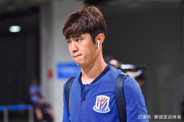 重罚昔日中超恶人!李建滨被停赛10场罚款10万,你们怎么看?