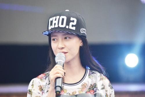 《RUNNINGMAN》2017都有谁?