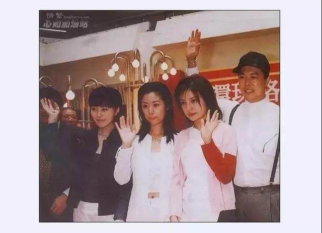 赵薇出演的“小燕子”,为什么没有人超越?