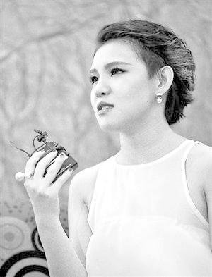 谢依霖个人资料？