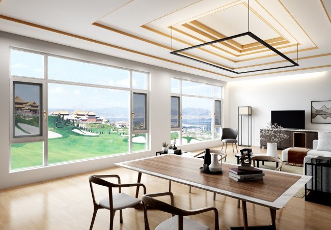 做阳光房大概需要多少钱一平方