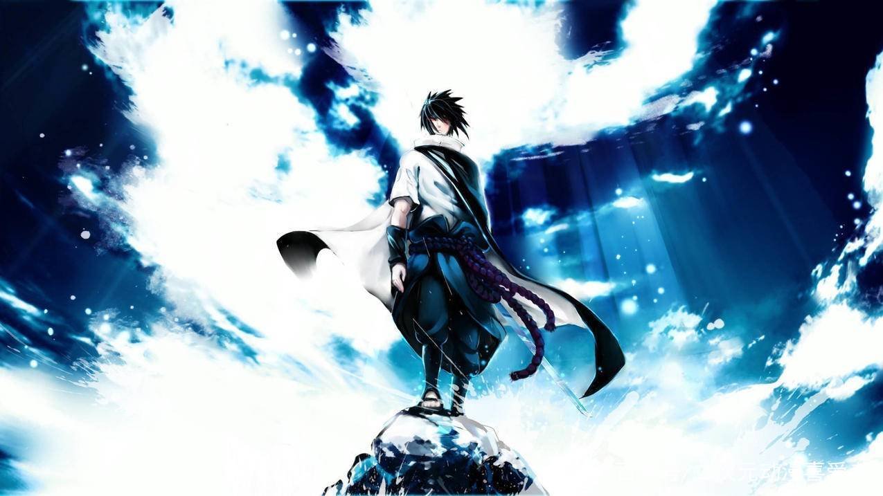 《火影忍者》中螺旋丸有几种?