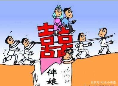 山西婚闹致死事件,好友下手太重喜庆婚礼变成了葬礼,这个责任该由谁来担?