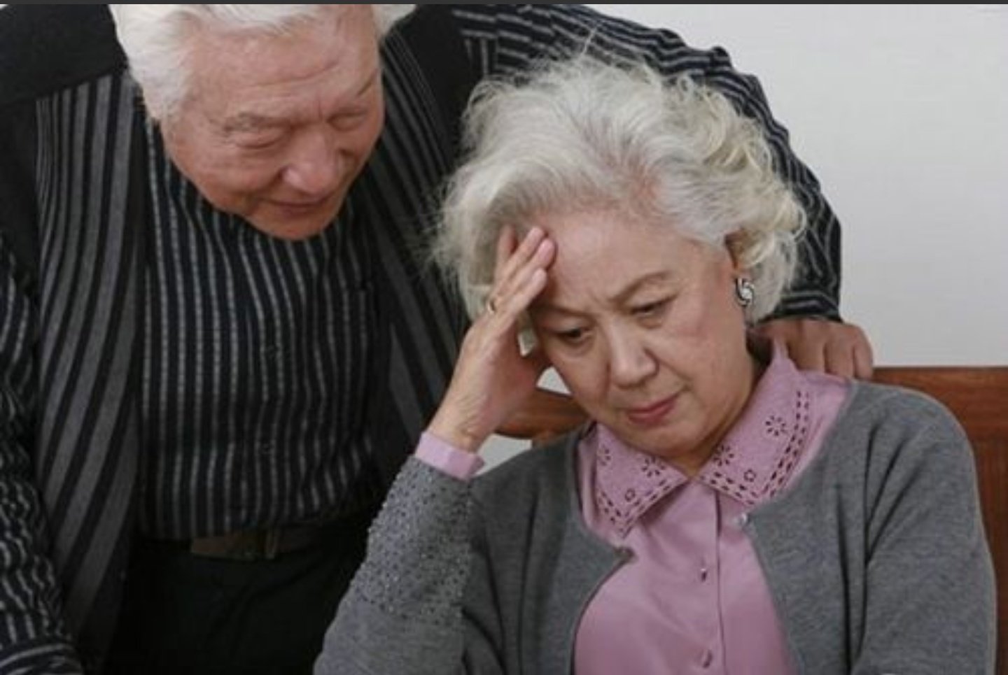 低血压的症状有哪些？