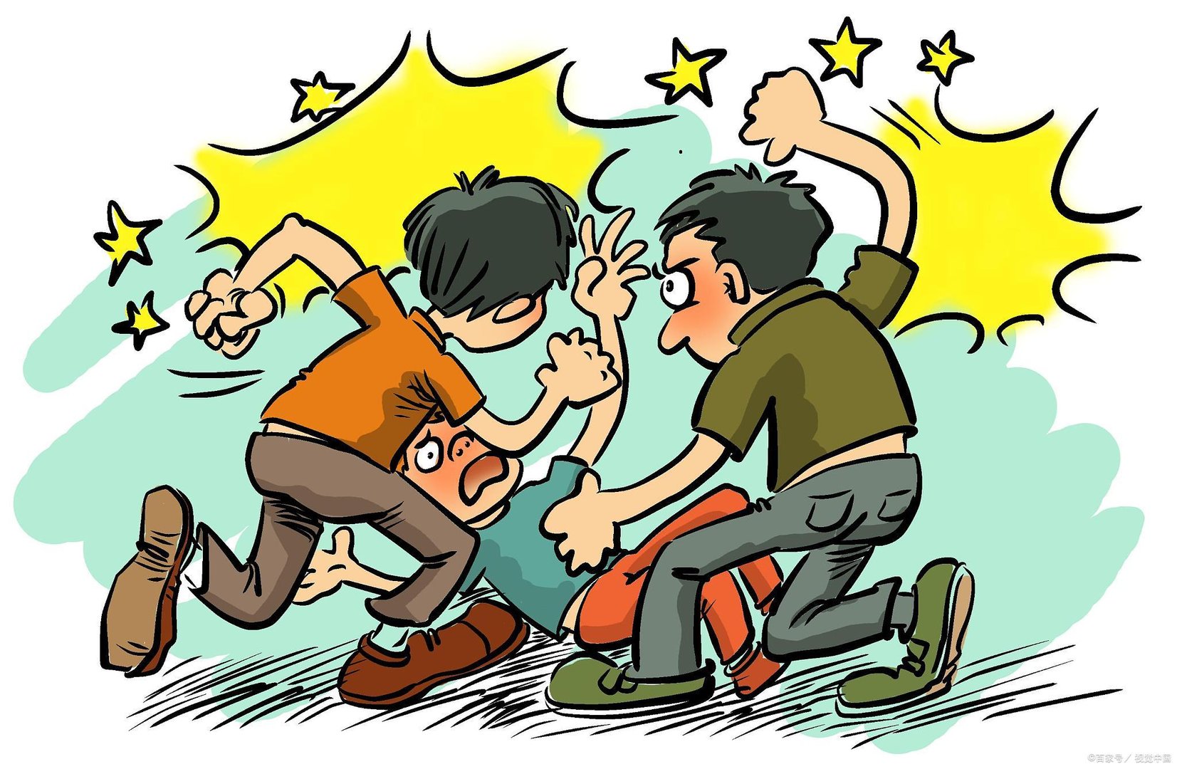 唐山警方深夜连发2条通报,又抓6人,群众举报案件为何会突然爆发?