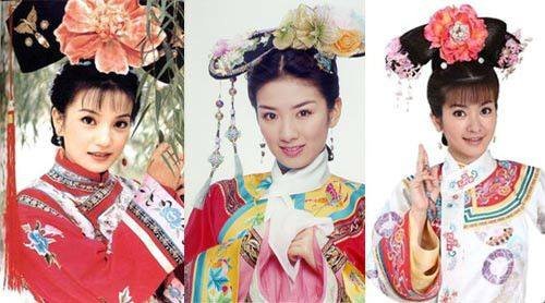 赵薇出演的“小燕子”,为什么没有人超越?