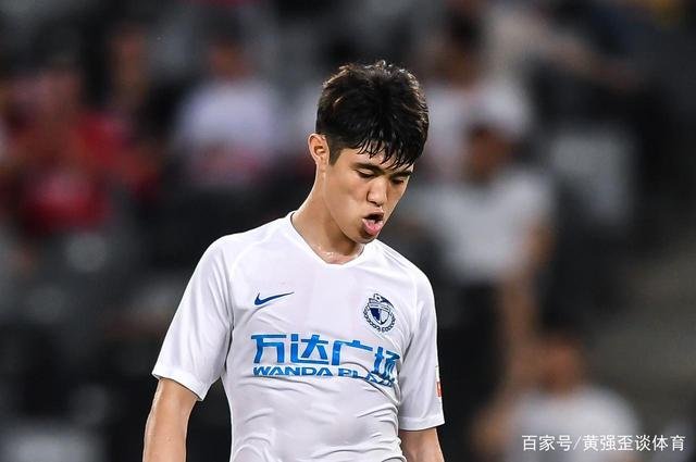 重罚昔日中超恶人!李建滨被停赛10场罚款10万,你们怎么看?