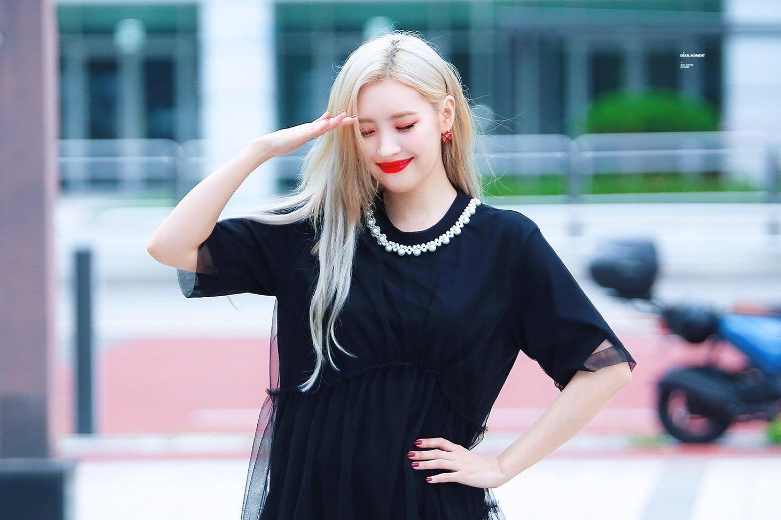 韩国女歌手宣美将于月底携新曲回归,此前的她为何要退圈?