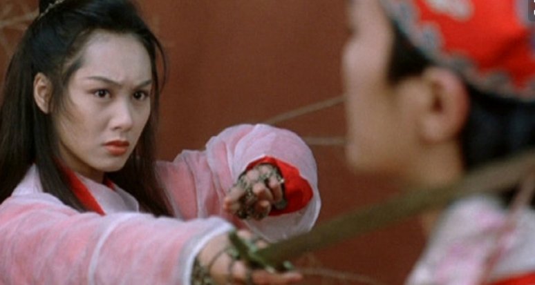 周星驰和朱茵都合作过哪些影片?