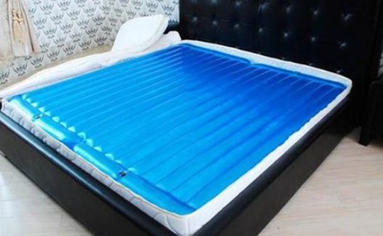 水床垫的好处和坏处