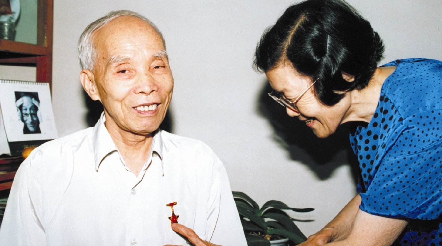 中国工程院的院士陈敬熊逝世了,他有着怎样的一生?