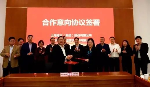 上海电气总裁黄瓯突然离世，公司目前的状况如何？