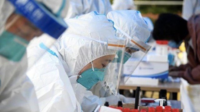 天津全市范围开展一次全员核酸检测,当地的防疫工作有何可取之处?