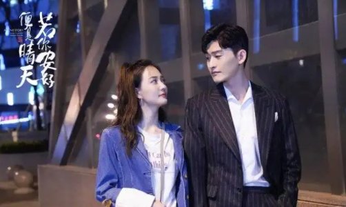 十部热播剧排名