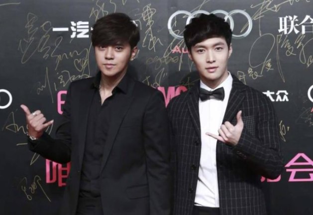 罗志祥人设崩塌,张艺兴疑似撇清,工作室紧急发文都说了什么?