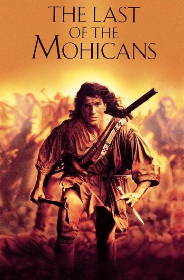 《最后的莫希干人》讲的是什么故事？