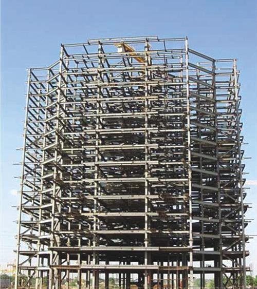 四大房屋结构类型，看哪种房屋结构最抗震