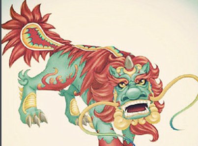 “年”是什么动物？