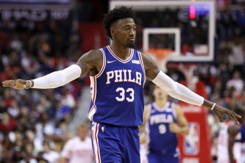 考文顿如今投不进,防不住,他经历了什么?