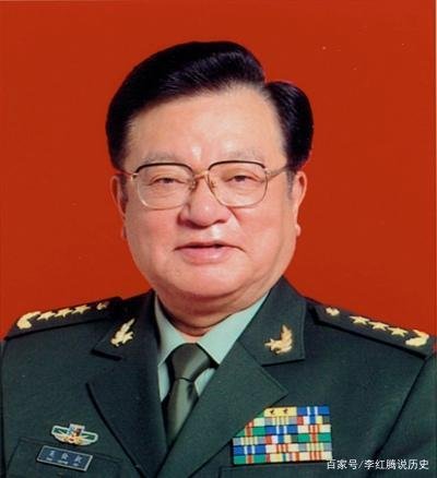 上将史玉孝是边境作战打出来的名将吗?