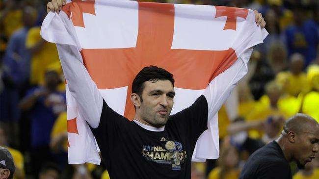 帕楚里亚在NBA打球什么水平?