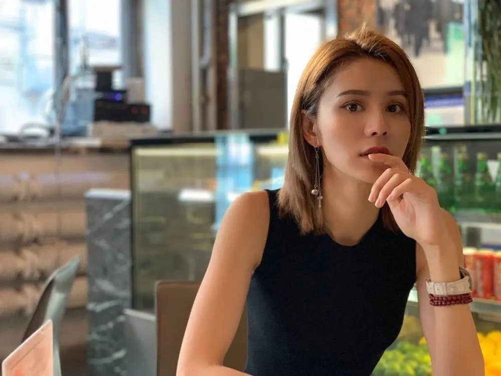 秦海璐说张馨月矫情,秦海璐为什么会这么说?