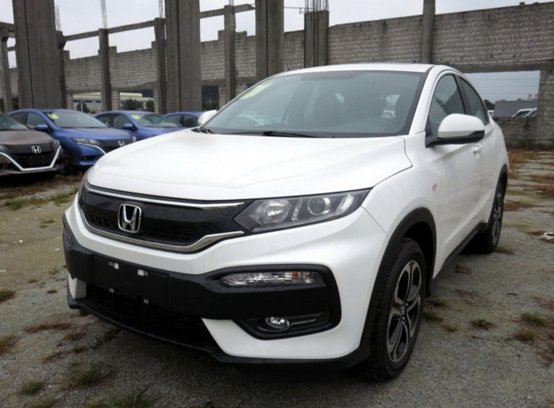 逍客和xrv哪个好?