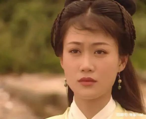 张卫健版《鹿鼎记》,“小宝与康熙”韦小宝七个老婆为什么被称为颜值巅峰?