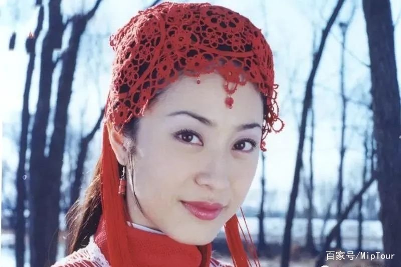 张卫健版《鹿鼎记》,“小宝与康熙”韦小宝七个老婆为什么被称为颜值巅峰?