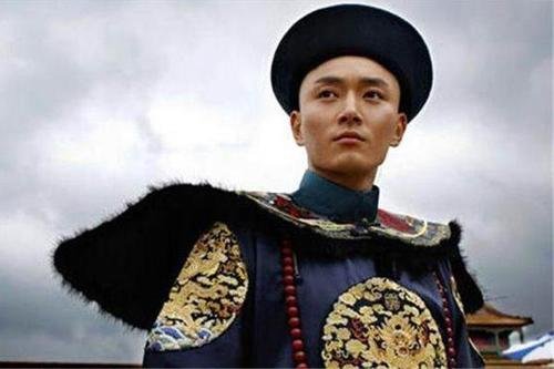 清朝三朝元老王文韶，为何会被人们称为“琉璃球”？