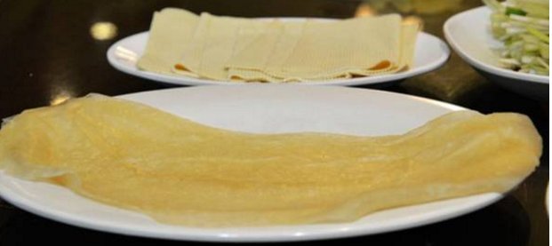 哈尔滨中央大街附近的美食有哪些?