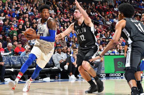 考文顿如今投不进,防不住,他经历了什么?