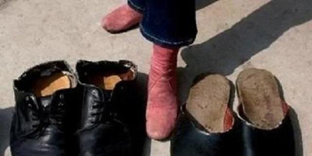 “女巨人”曾金莲,有着怎样的一生?