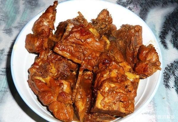 大连解放前有哪些老饭馆?