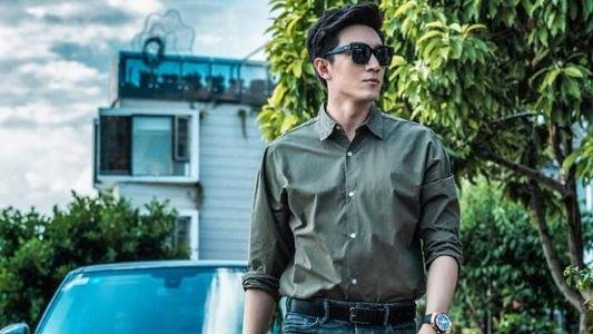 知名艺人林更新恋情曝光，对他的事业是否会有影响？