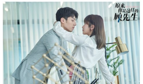 十部热播剧排名