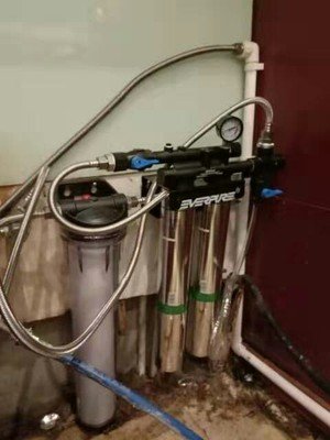 中央净水系统该如何选择?