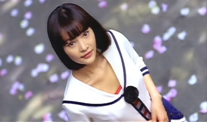 09德芙巧克力广告女主角名字