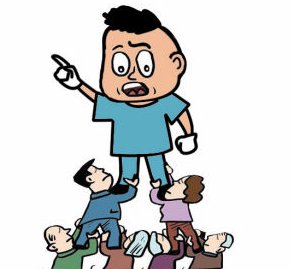 什么是中国式家庭教育?