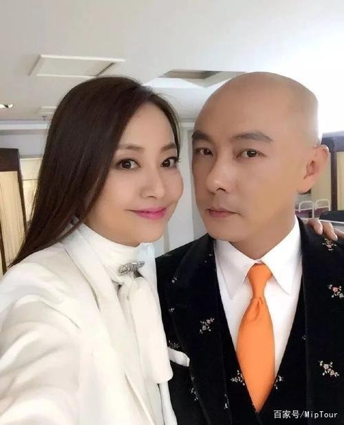 张卫健版《鹿鼎记》,“小宝与康熙”韦小宝七个老婆为什么被称为颜值巅峰?